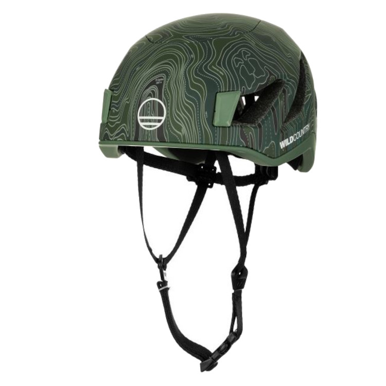 Wild Country Syncro Climbing Helmet-Unisex - Image 6
